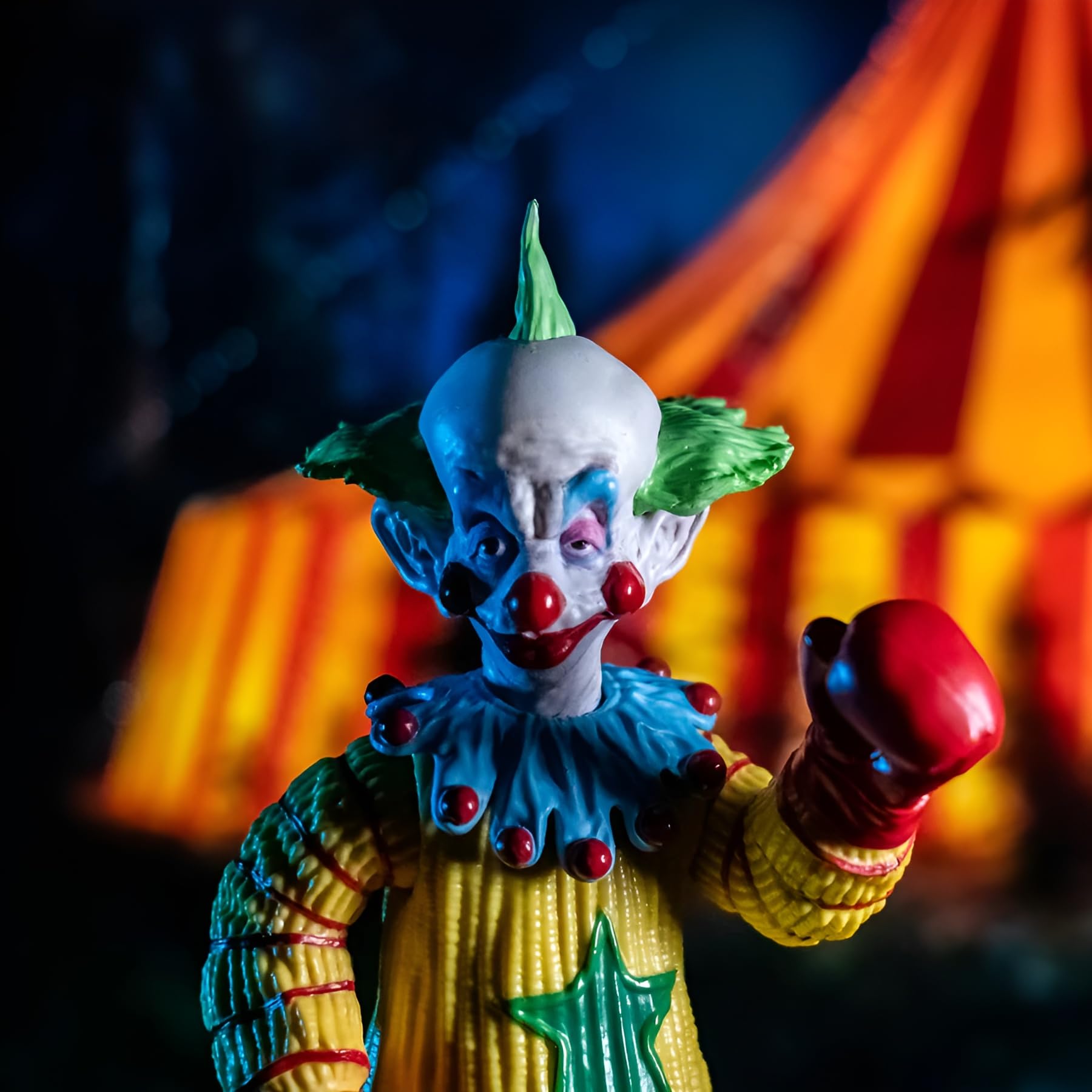 Amazon.com: Trick Or Treat Studios Scream Greats Killer Klowns